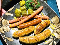 -吱咖啡西式简餐