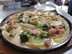 -华春餐馆(鱼山路店)