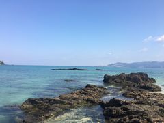 -金秀喜瀬海滩宫殿酒店