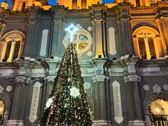 -王府井天主教堂