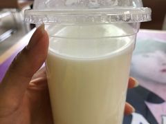-北京大学-学五食堂