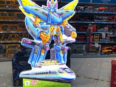 -TOYSRUS玩具反斗城(深圳万象城店)