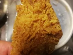 -麦当劳(军博店)