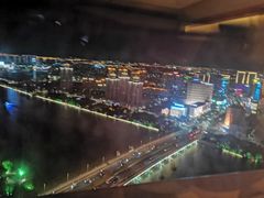-宁波万豪酒店