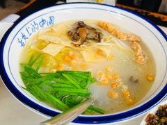 过桥米线-多味居(剪子巷店)