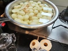-Ramen满吉·豚骨拉面(丽园路店)