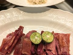 -杭州和达希尔顿逸林酒店·和园中餐厅-杭帮菜名店