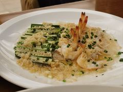 -饭怕鱼·黄焖鲟龙鱼(湖大店)