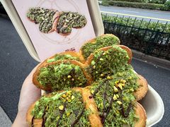 -富贵面包公司(运河店)