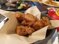 油炸鸡块-必胜客(射阳吾悦店)