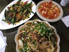 -晏老九豆花饭家常菜(上海城店)