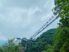 -浙北大峡谷