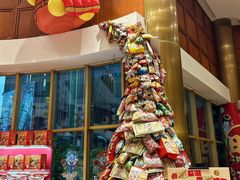 -上海神旺大酒店