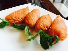 -新天世纪中餐厅