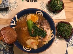 -食鲤料理(西虹东路店)