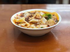 -面爸爸豆瓣抄手(贝森旗舰店)