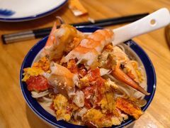 -莲花公园煎蟹·30年闽菜(火车站店)