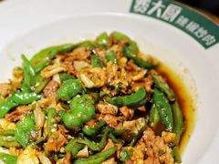 -费大厨辣椒炒肉(吉联MALL店)