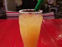 -Pistolera Mexican Cantina女枪手墨西哥餐厅(碧云路店)