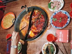 -后火锅(南京东路总店)