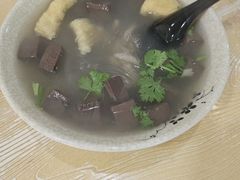 -徐建萍汤包(热河南路店)