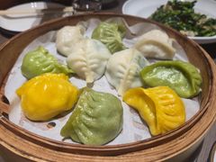 -将相和·海鲜蒸饺大连菜