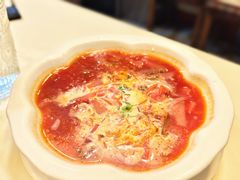 -老井俄式餐厅