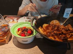 -皖厨·中国徽菜(万象食家店)