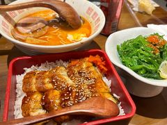 -白石的深夜食堂(济南万象城店)