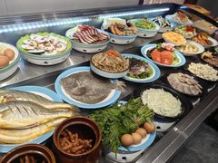 -煎饼卷大葱(春秋西路店)