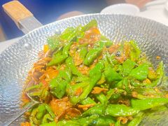 -湘菜园·现炒土菜(六纬路店)