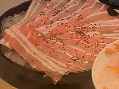 -麻辣空间·清油火锅(水井沟店)