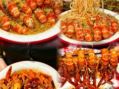 -江味龙虾馆·裸蓝龙虾(南山店)