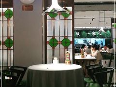 大堂-大鸽饭(体育西路店)