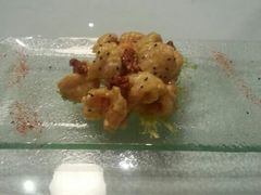 核桃虾球-福1039(愚园路店)