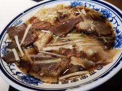 -直隶安家牛肉罩饼(建华店)