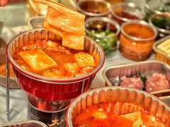 -大舜国风· 和牛火锅(绮霞街店)
