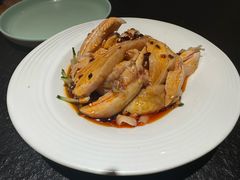 -蛙蛙叫·牛蛙烤鱼(北京总店)