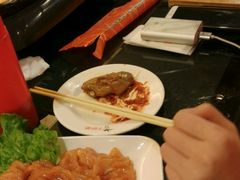 -千纸鹤嫩汁烤肉(西大直街店)