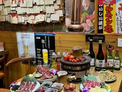-牛也烧肉(摩尔城店)