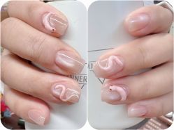 -Beauty nail伊佳靓丽美甲美睫