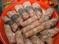 -山城棒棒军手作火锅·天花板手撕水牛鲜毛肚(北京店)