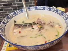 -灵福缘私房菜·农家菜(拈花湾·灵山大佛必推店)