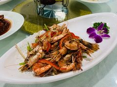 -阿姐小菜(三林店)