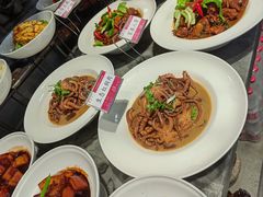 -天天鱼港·海鲜·鲅鱼水饺·招牌烤鸭(黄骅店)