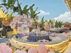 -天空花园餐吧·生日·团建(南山店)