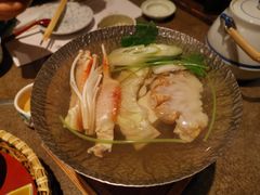 -蟹道乐(京都本店)