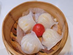 水晶虾饺-金湖港式餐厅(建外店)