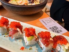 -Tuna maki寿司(苏州中心商场店)