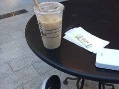 -星巴克臻选(深圳东海缤纷天地店)